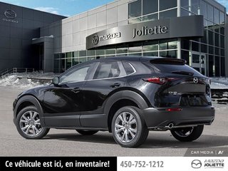 Mazda CX-30 GS 2025