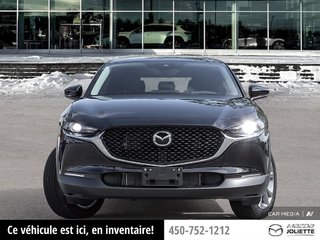 Mazda CX-30 GS 2025