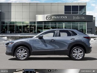 2025 Mazda CX-30 GS-LUXE