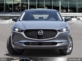 2025 Mazda CX-30 GS-LUXE