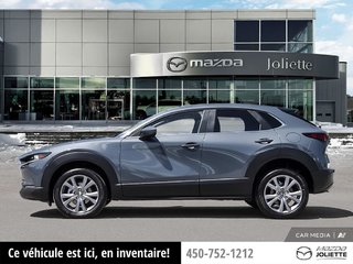 Mazda CX-30 GS 2025