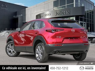 2025 Mazda CX-30 GS