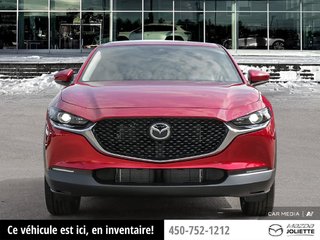 2025 Mazda CX-30 GS