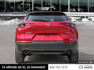 2025 Mazda CX-30 GS