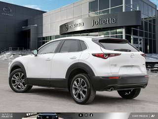 2025 Mazda CX-30 GS