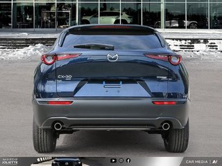 2025 Mazda CX-30 GS