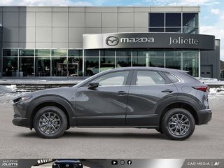 2025 Mazda CX-30 GX