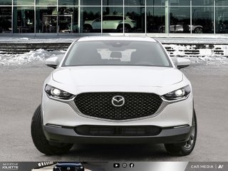 Mazda CX-30 GS 2025