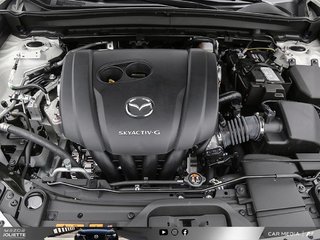 Mazda CX-30 GS 2025