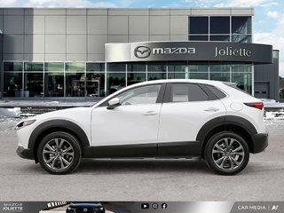 Mazda CX-30 GS 2025