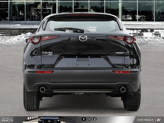 Mazda CX-30 GX 2025