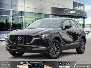 Mazda CX-30 GX 2025