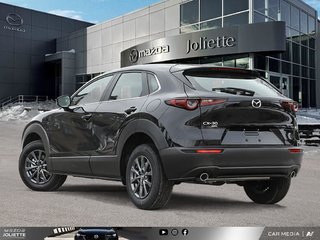 Mazda CX-30 GX 2025
