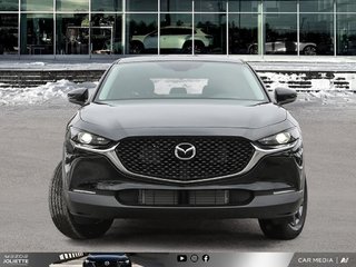 Mazda CX-30 GX 2025