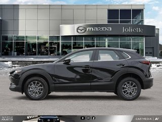 Mazda CX-30 GX 2025