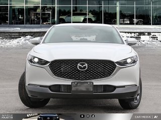 Mazda CX-30 GX 2025
