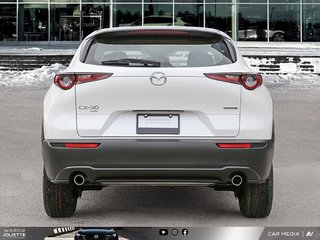 Mazda CX-30 GX 2025