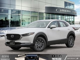 Mazda CX-30 GX 2025