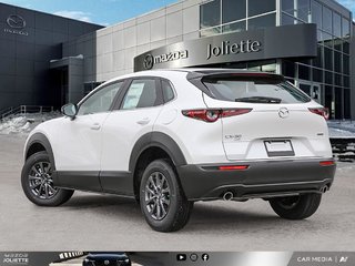 Mazda CX-30 GX 2025
