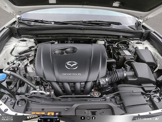 Mazda CX-30 GX 2025