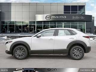 Mazda CX-30 GX 2025