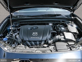 Mazda CX-30 GX 2025