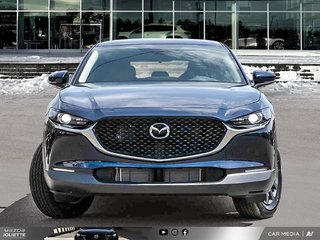 Mazda CX-30 GX 2025