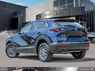 Mazda CX-30 GX 2025