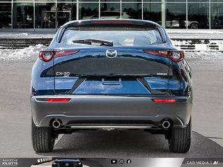 Mazda CX-30 GX 2025