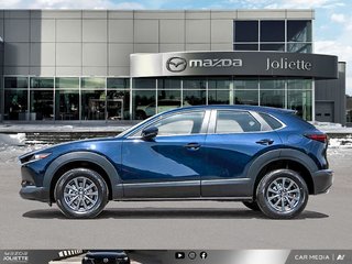 Mazda CX-30 GX 2025