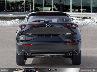 Mazda CX-30 GS 2025