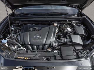 Mazda CX-30 GS 2025