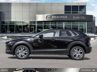 Mazda CX-30 GS 2025