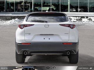Mazda CX-30 GT 2025