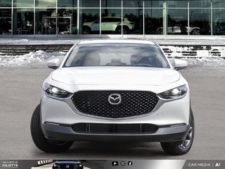 Mazda CX-30 GT 2025