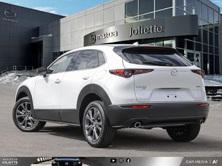 Mazda CX-30 GT 2025