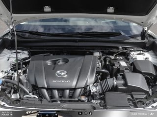 Mazda CX-30 GT 2025