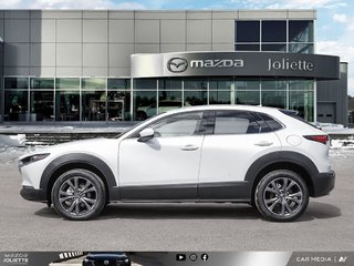 Mazda CX-30 GT 2025