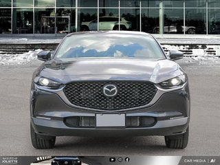 Mazda CX-30 GS 2025