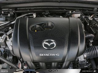 Mazda CX-30 GS 2025