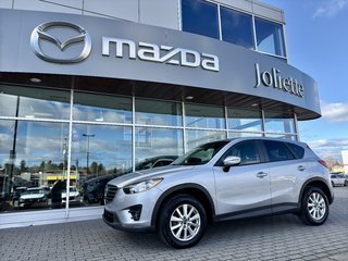 Mazda CX-5 GS-LUXE 2016