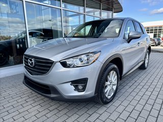 Mazda CX-5 GS-LUXE 2016