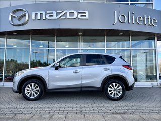 Mazda CX-5 GS-LUXE 2016