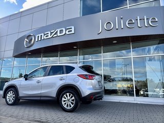 Mazda CX-5 GS-LUXE 2016