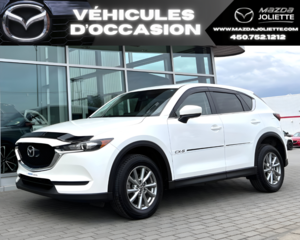 Mazda CX-5 GS 2017