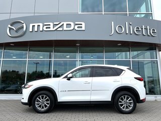 Mazda CX-5 GS 2017