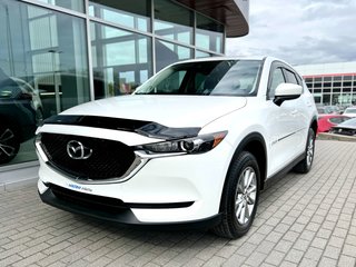 Mazda CX-5 GS 2017