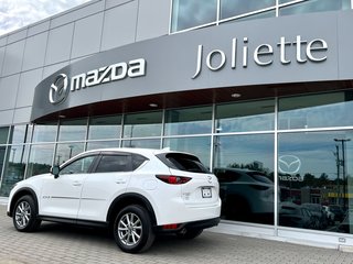 Mazda CX-5 GS 2017