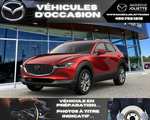 Mazda CX-5 GS 2017