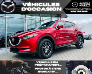 Mazda CX-5 GS | 2RM | BAS KILO 2017
